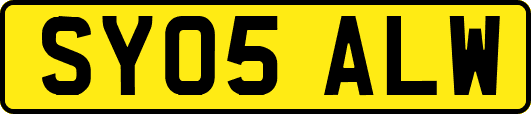 SY05ALW