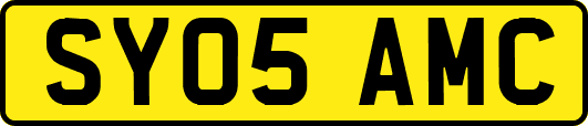 SY05AMC