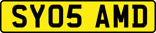 SY05AMD