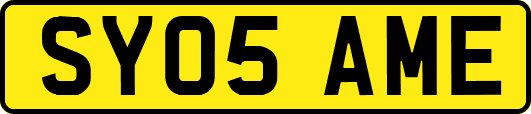 SY05AME