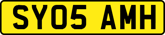 SY05AMH