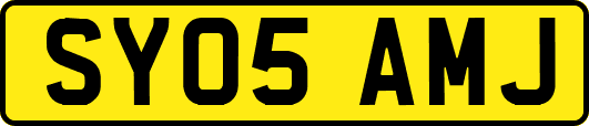 SY05AMJ