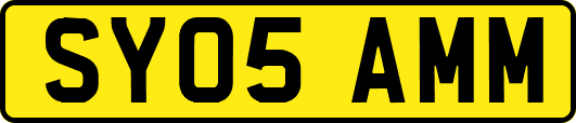 SY05AMM