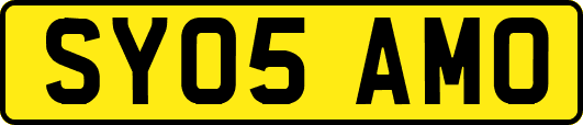 SY05AMO