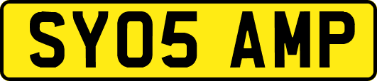 SY05AMP