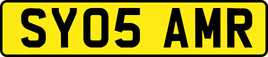 SY05AMR