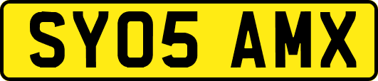 SY05AMX