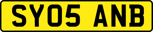SY05ANB