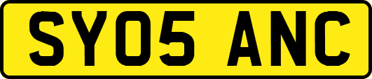 SY05ANC