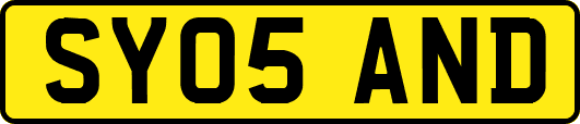 SY05AND