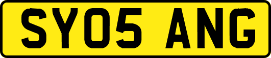 SY05ANG