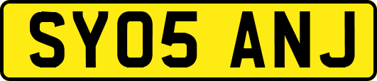 SY05ANJ
