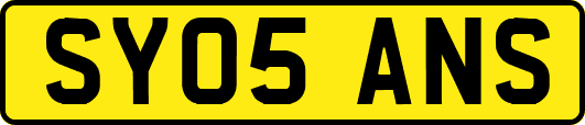 SY05ANS