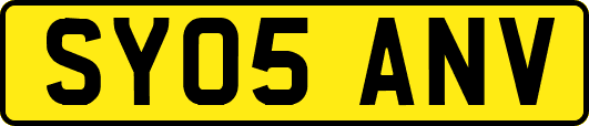 SY05ANV