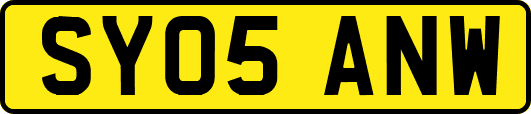 SY05ANW