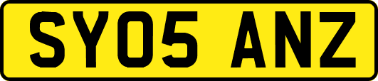 SY05ANZ