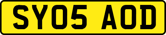 SY05AOD