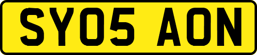 SY05AON