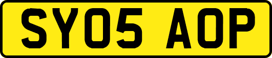 SY05AOP