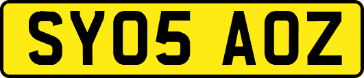 SY05AOZ