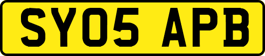 SY05APB