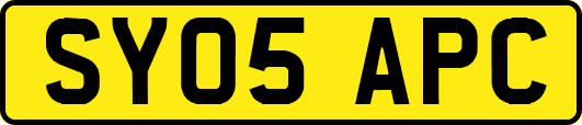 SY05APC