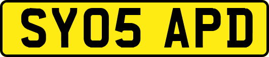 SY05APD