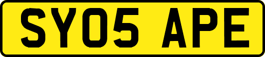 SY05APE