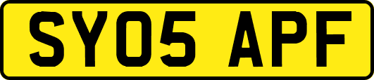SY05APF