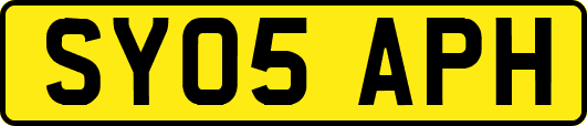 SY05APH