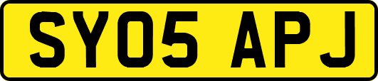 SY05APJ