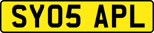 SY05APL