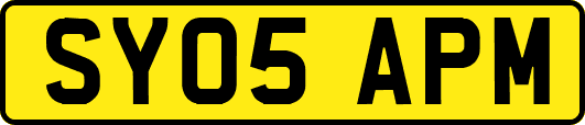 SY05APM