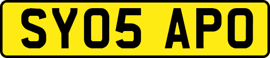 SY05APO