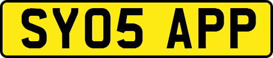 SY05APP