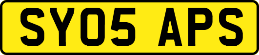 SY05APS