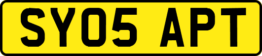 SY05APT