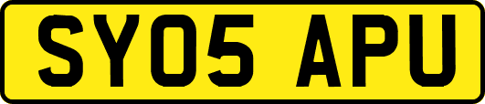 SY05APU
