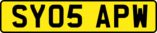 SY05APW