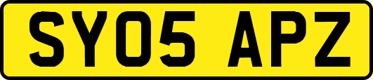 SY05APZ