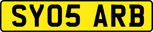 SY05ARB