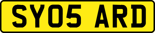 SY05ARD