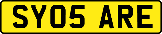 SY05ARE