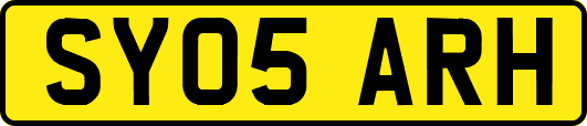 SY05ARH
