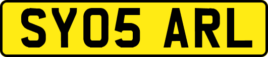 SY05ARL