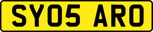 SY05ARO