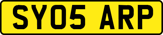 SY05ARP