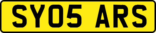 SY05ARS