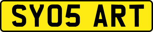 SY05ART