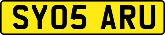 SY05ARU
